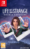 Pochette Life is Strange : Double Exposure