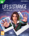 Pochette Life is Strange : Double Exposure