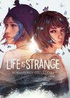 Pochette Life is Strange - Remastered Collection