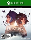Pochette Life is Strange - Remastered Collection