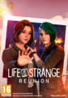 Pochette Life is Strange : Reunion