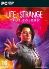 Pochette Life is Strange : True Colors