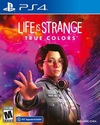 Pochette Life is Strange : True Colors