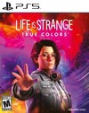 Pochette Life is Strange : True Colors