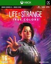 Pochette Life is Strange : True Colors