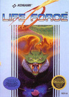 Pochette LifeForce