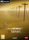Pochette Lifeless Planet