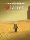 Pochette Lifeless Planet