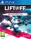 Pochette Liftoff : Drone Racing