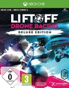 Pochette Liftoff : Drone Racing