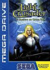 Pochette Light Crusader : Le Mystère de Green Rod