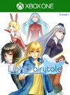 Pochette Light Fairytale - Episode 1