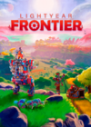 Pochette Lightyear Frontier