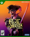 Pochette Like a Dragon : Pirate Yakuza in Hawaii