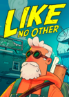 Pochette Like No Other : The Legend Of The Twin Books
