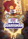Pochette Lil' Guardsman