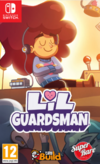 Pochette Lil' Guardsman