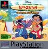 Pochette Lilo & Stitch : Ouragan sur Hawaï