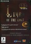 Pochette Limbo of the Lost