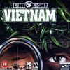 Pochette Line of Sight : Vietnam