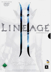 Pochette Lineage II : Chronicle 3 - Rise of Darkness