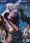 Pochette Lineage II : The Chaotic Throne - Gracia