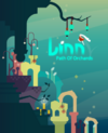Pochette Linn : Path of Orchards