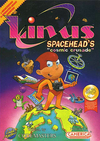 Pochette Linus Spacehead's Cosmic Crusade