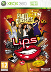 Pochette Lips : Party Classics
