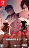 Pochette Lisa : The Painful
