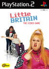 Pochette Little Britain : The Video Game