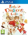 Pochette Little Dragons Café