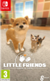 Pochette Little Friends : Dogs & Cats