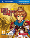 Pochette New Little King's Story