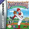 Pochette Little League Baseball 2002