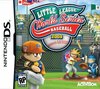 Pochette Little League World Series Baseball 2008