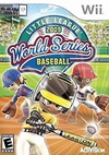 Pochette Little League World Series Baseball 2009