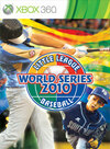 Pochette Little League World Series Baseball 2010