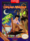 Pochette Little Nemo : The Dream Master