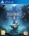 Pochette Little Nightmares II