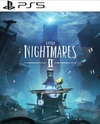 Pochette Little Nightmares II