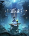 Pochette Little Nightmares II