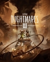 Pochette Little Nightmares III