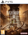 Pochette Little Nightmares III