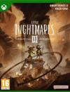 Pochette Little Nightmares III
