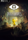 Pochette Little Nightmares