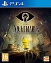 Pochette Little Nightmares