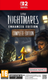 Pochette Little Nightmares