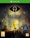 Pochette Little Nightmares
