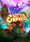 Pochette Little Orpheus